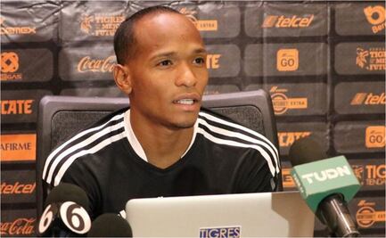 Luis Quiñones destaca el trabajo de Miguel Herrera en Tigres