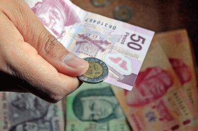 Salario mínimo: ¿A quiénes beneficia más o menos el aumento?