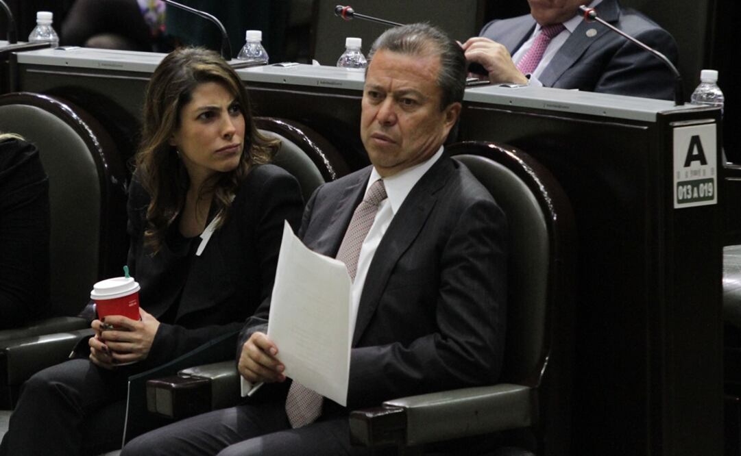 Foto: Archivo/ EL UNIVERSAL                       