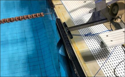 Mala planeación perjudicó a nadadores mexicanos