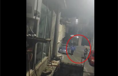 Hombres armados ingresando a vivienda en Tlalpan se trató de un operativo, aclara Secretaría de Seguridad de CDMX