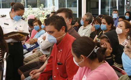 Así fue cuando la OMS declaró pandemia por influenza AH1N1 en 2009 