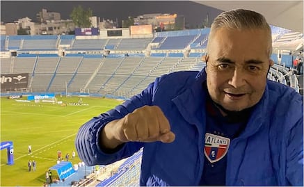 ¿De qué murió el comentarista de lucha libre Arturo 'El Rudo' Rivera?