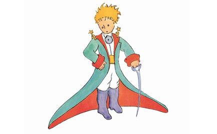 Llevan a “El principito" a terapia