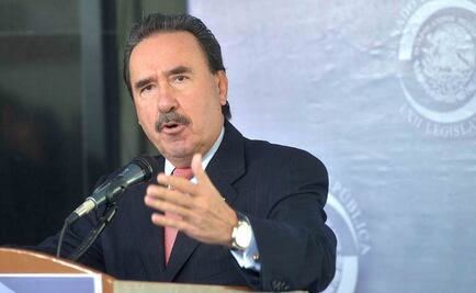 Confía Gamboa que comicios se realizarán con tranquilidad