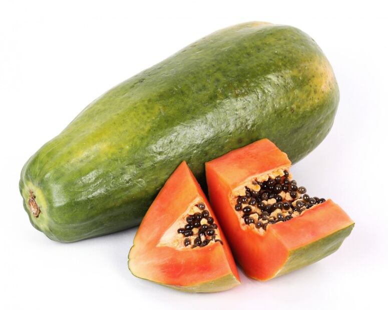 Una fruta ideal para la piel. Fuente: Freepik