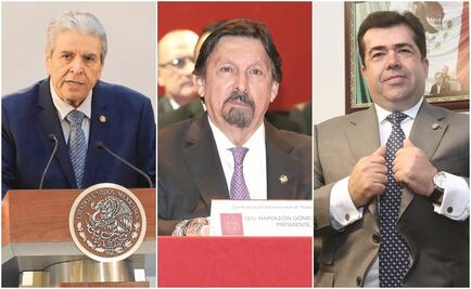 Controlan centrales obreras afines a Morena al menos 850 sindicatos 