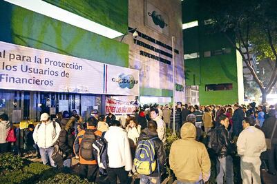 Compatibles, opciones para rembolsar a clientes de Ficrea