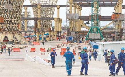 Consulta de aeropuerto arranca con polémica