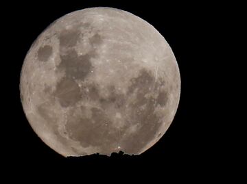 La Luna tendrá su primera red de telefonía móvil