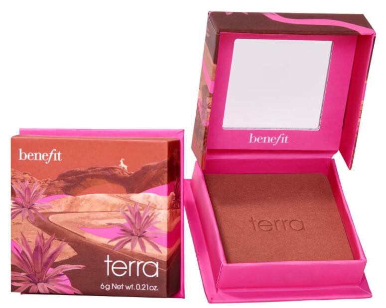 Foto: Benefit