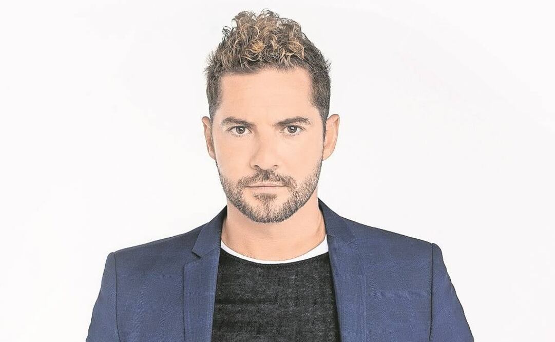 David Bisbal 