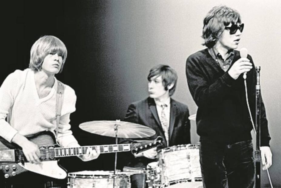 The Rolling Stones: 60 años de resistencia