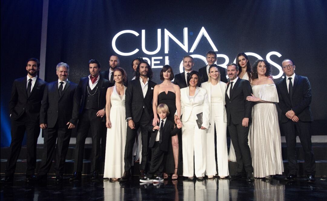 Foto: MARIO JASSO /CUARTOSCURO.COM