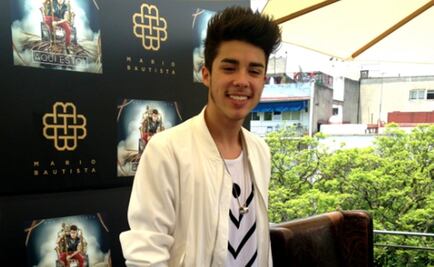 Mario Bautista no canceló gira en EU por escasa venta de boletos