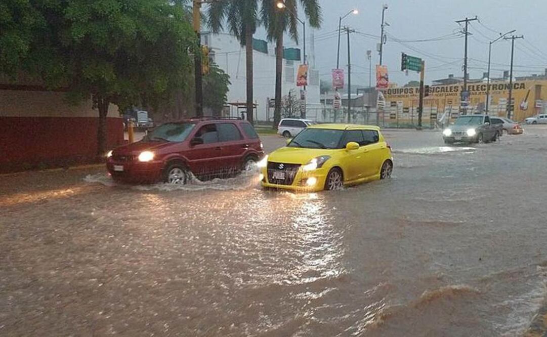 EFE/Juan Carlos Cruz