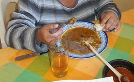 Comer sin hambre puede provocar males crónicos