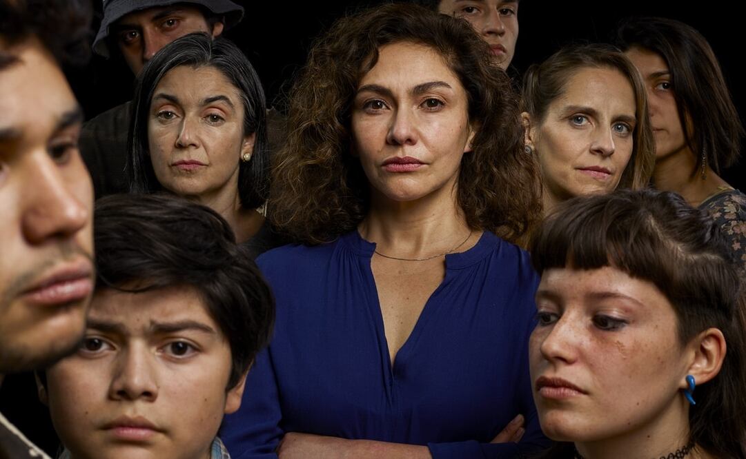 Una abogada investiga la muerte de una adolescente. Foto: Cortesía