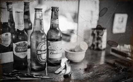 Detienen a pareja en Madrid por abandonar 3 bebés para irse de fiesta