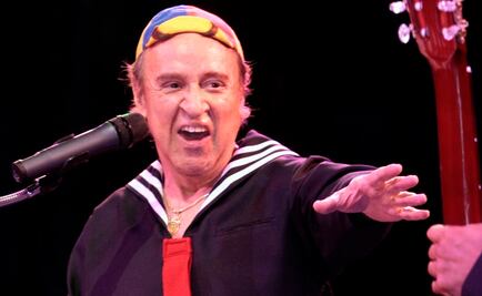 Kiko relata conmovedor momento con sus fans