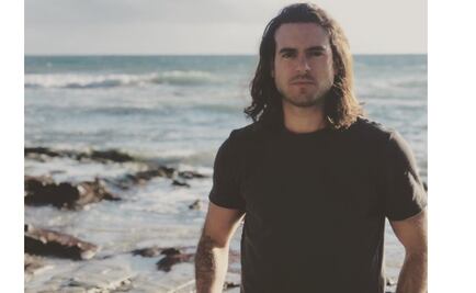 Pablo Lyle deja la filmación de "Instrucciones para Su" por decisión propia 