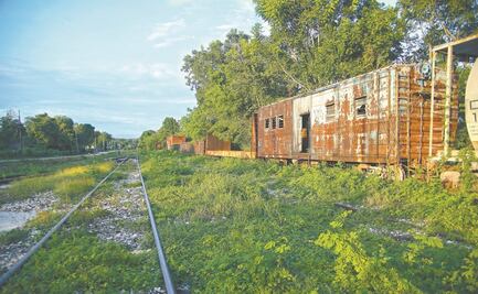 Sedatu formaliza expropiación de 198 inmuebles para construcción del Tren Maya en Quintana Roo