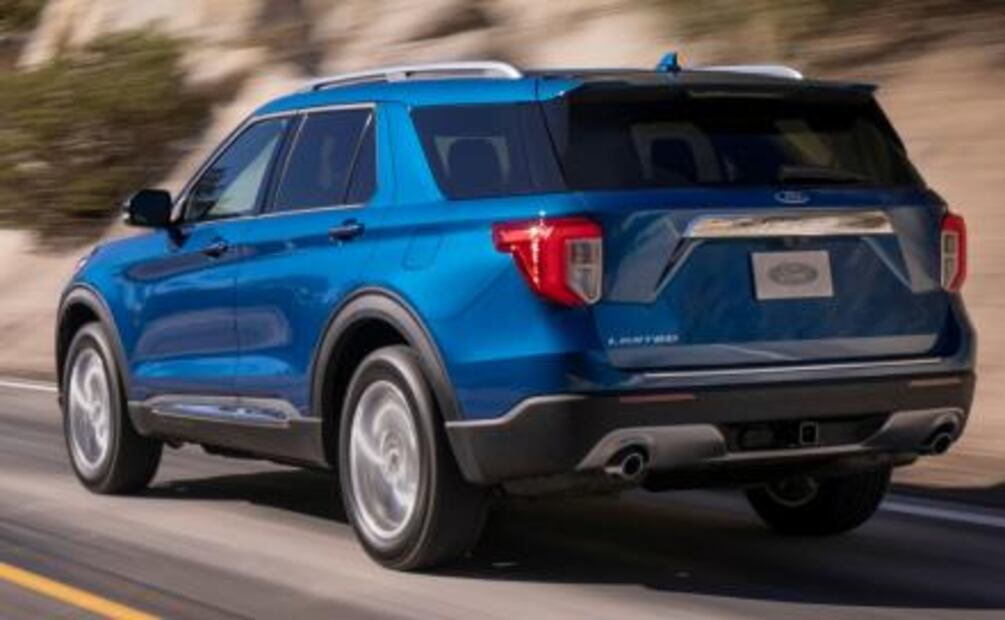 Lo más esperado del Auto Show de Detroit 2019