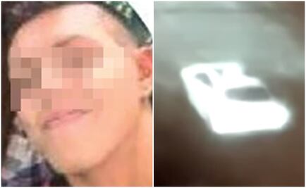 Detienen en GAM a presunto implicado en los descuartizados de Insurgentes