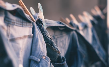 Temporada de lluvias; trucos para que tu ropa seque rápido y sin olor 