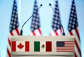 Ciudadanos de los tres países respaldan el T-MEC; lo ven beneficioso