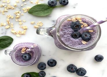 Recetas fáciles para llevar de lunch