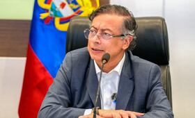 Abren investigación contra Petro por presunto problema de drogadicción; el mandatario colombiano acusa complot en su contra