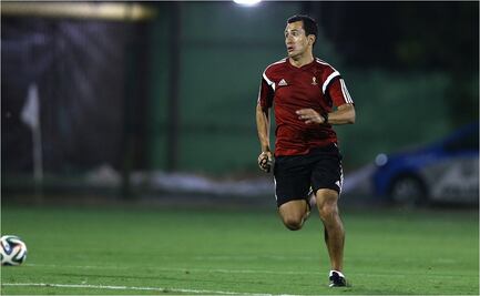 La Comisión de Árbitros “compra espejitos” para reforzarse