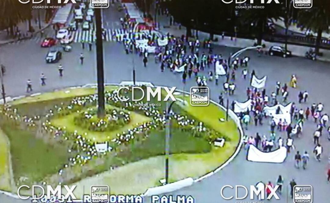 (Foto: Twitter @OVIALCDMX)