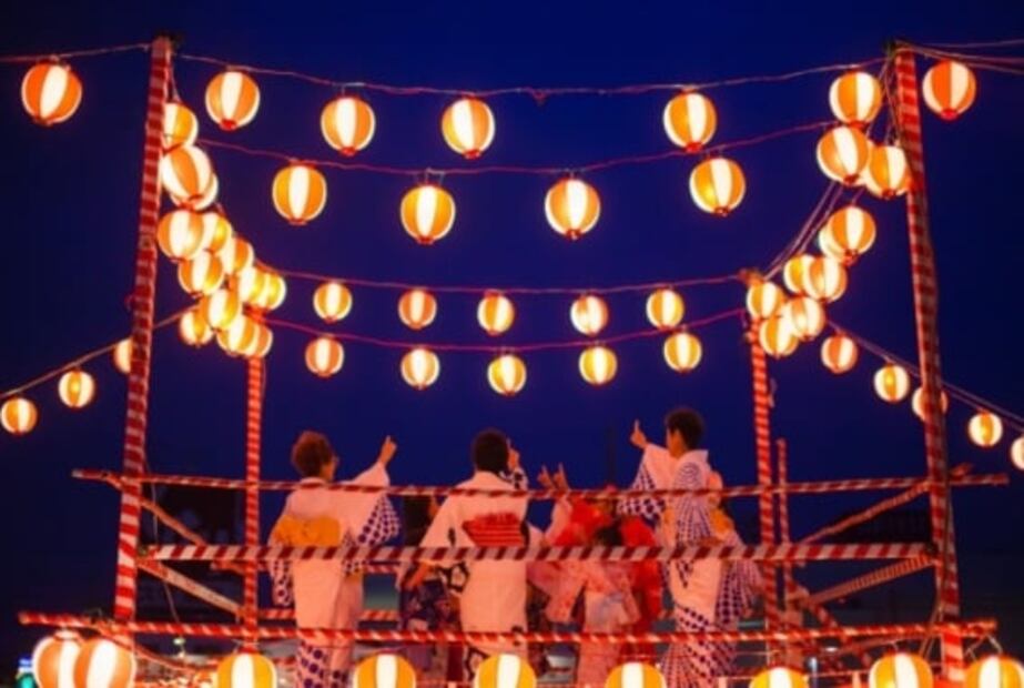 Lights of Japan, el festival inmersivo de la cultura japonesa llega a CDMX