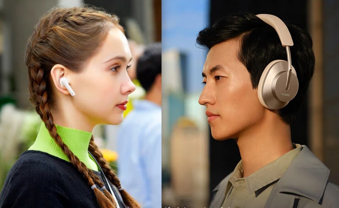 Hay dos modelos para adaptarse a gustos diferentes.