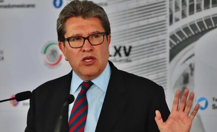 Ambiente contra periodistas no es propicio para nadie: Monreal