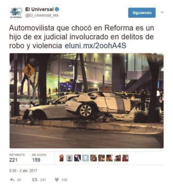 El Foco. La devastación del conflicto en Siria