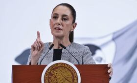 La mañanera de Sheinbaum, 6 de junio, minuto a minuto