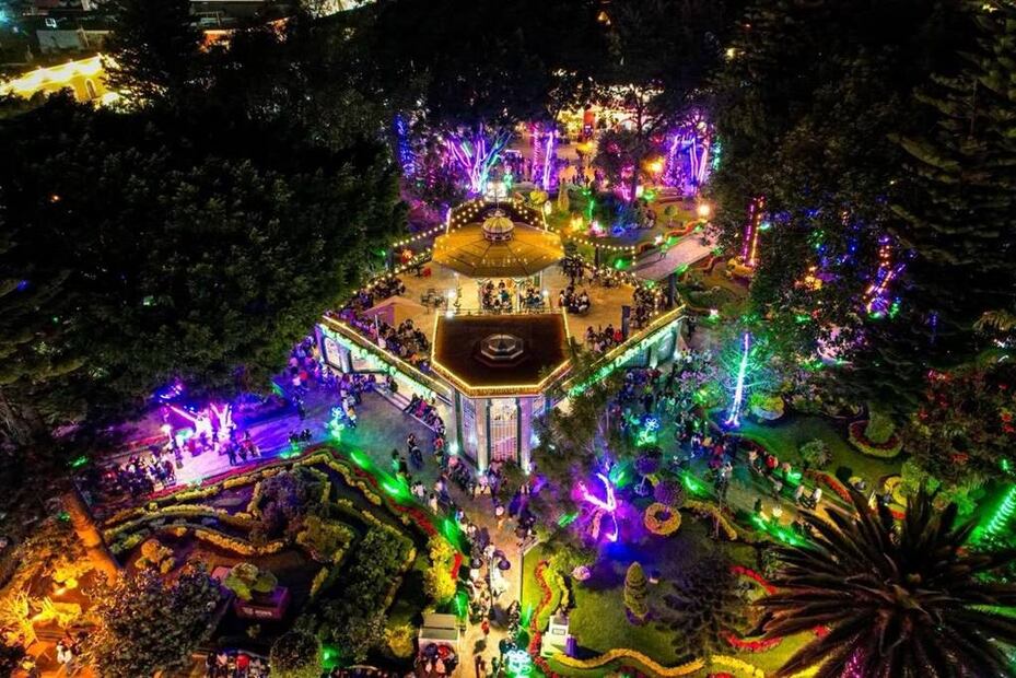 Foto: Ayuntamiento de Atlixco