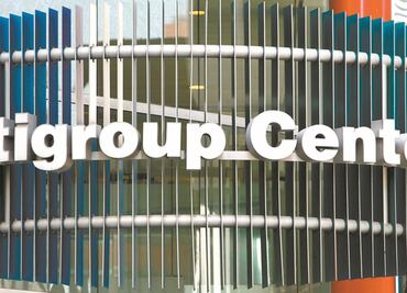 Citigroup prevé 20 mil despidos a mediano plazo en todo el mundo
