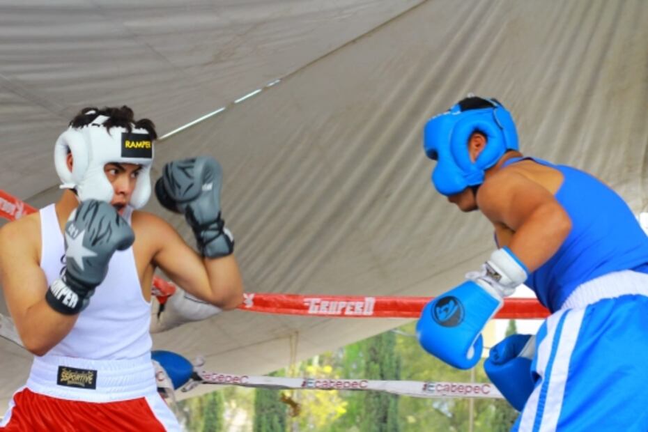 Torneo Promesas del Boxeo culminó con éxito e hizo historia en el sector amateur