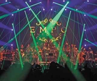 El clásico le pone calor a la electrónica