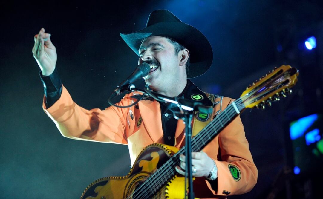 Mario Quintero- Fotografía de Archivo