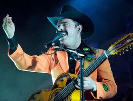 Los Tucanes de Tijuana otra vez bajo la lupa; ayuntamiento de Chihuahua analiza multa por cantar narcocorridos