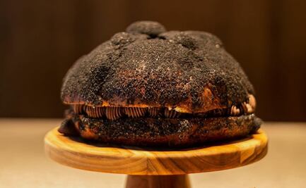 Hacks culinarios para hacer un pan de muerto perfecto