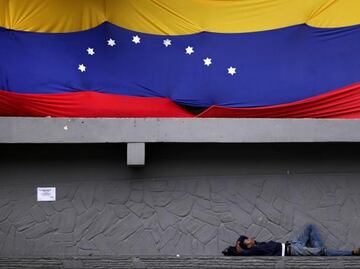 Venezuela to vote amid devastating hyperinflation