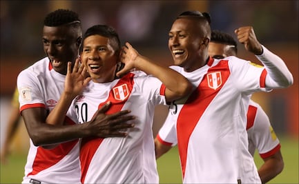 Perú se asoma como rival del Tricolor para juego fuera de Fecha FIFA
