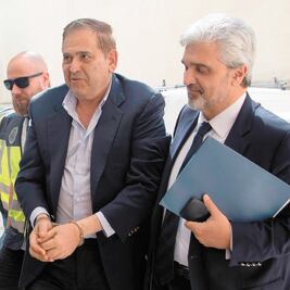 Juez de España no libera a Ancira