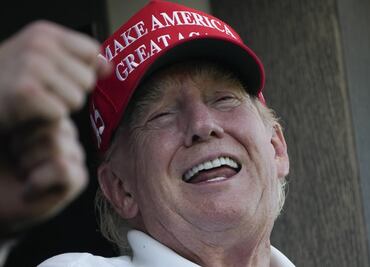 Trump actuó con "verdadera malicia" contra E. Jean Carroll para difamarla, dictamina juez
